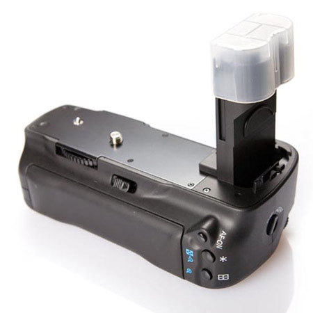 Phottix BG-7D Battery Grip for Canon EOS-7D Cameras