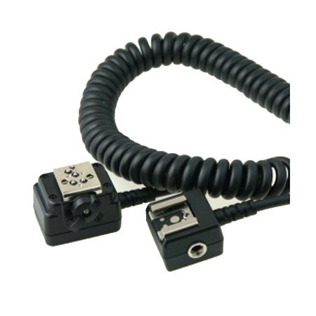 Phottix TTL Flash Remote Cord for Nikon SC-28, 10m (32.8')