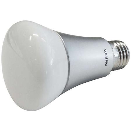 Philips Hue White and Color Ambiance A19 Smart LED Single Bulb