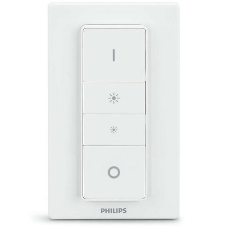 Philips Hue Wireless Smart Dimmer Switch