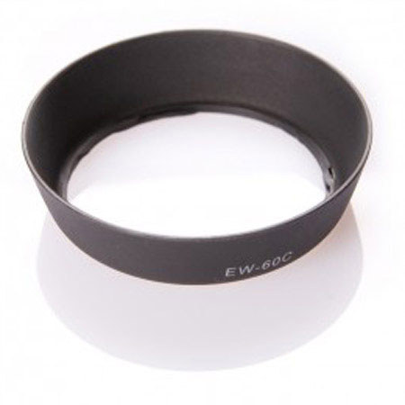 Phottix Lens Hood for Canon EW-60C