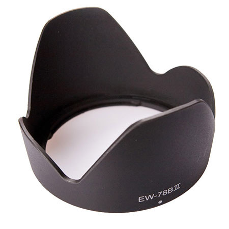 Phottix Lens Hood for Canon EW-78BII
