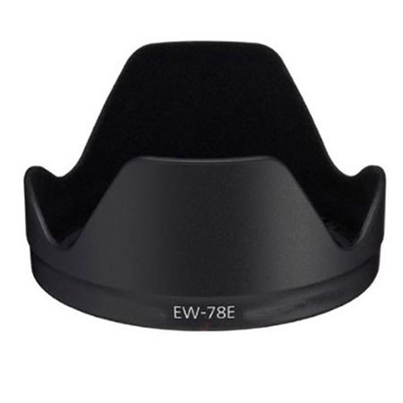 Phottix Lens Hood for Canon EW-78E