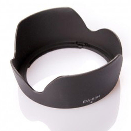 Phottix Lens Hood for Canon EW-83H