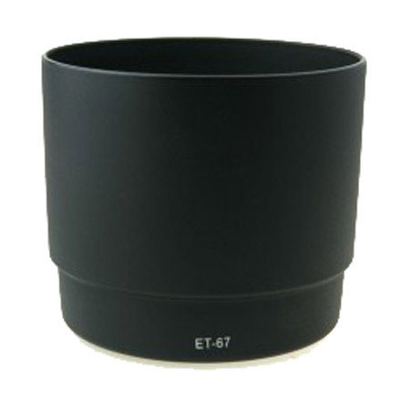 Phottix Lens Hood for Canon ET-67