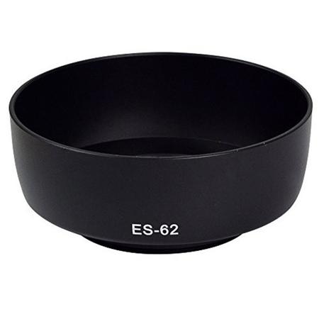 Phottix Lens Hood for Canon ES-62