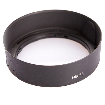 Phottix Lens Hood for Nikon HB-33