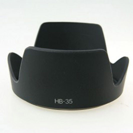 Phottix Lens Hood for Nikon HB-35