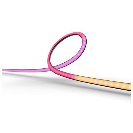 Philips Hue 75" Play Gradient Lightstrip