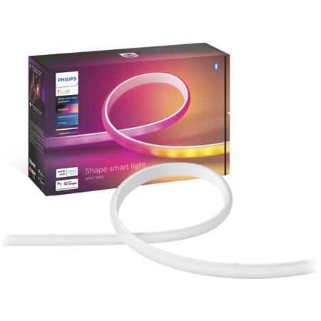 Philips Hue 80" Ambiance Gradient Lightstrip Base