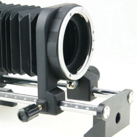 Phottix Macro Extension Bellows for Canon Cameras