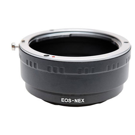 Phottix Canon EOS Lens to NEX Adapter Ring