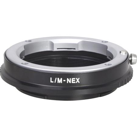 Phottix M42 Lens to NEX Adapter Ring