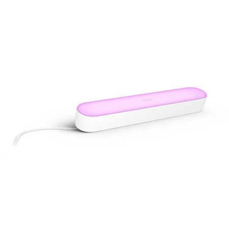 Philips Hue White Color Ambiance Play Light Bar Extension Pack White 7820331U7
