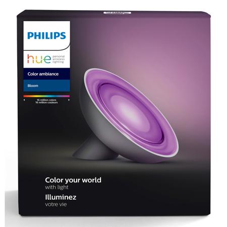 Philips Hue Bloom Wireless Lighting Table Lamp