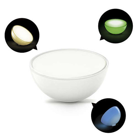 Philips Hue Go Wireless Light