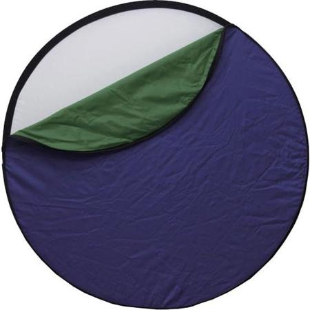 Phottix 7-in-1 Light Multi Collapsible Reflector, 32"/81cm