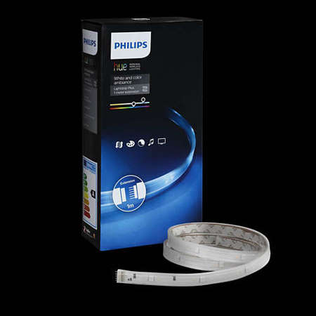 Philips Hue 3.3' Lightstrip Plus Extension