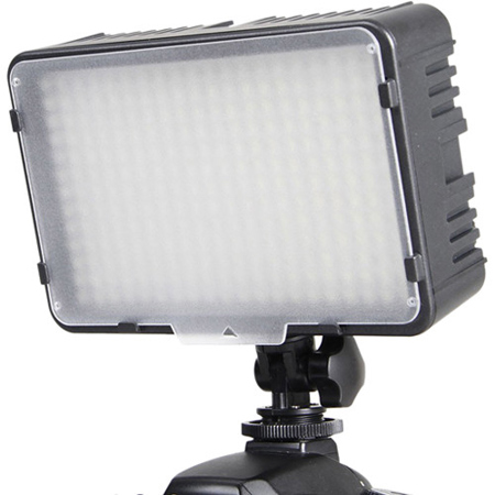 Phottix VLED 260 LED Video Light