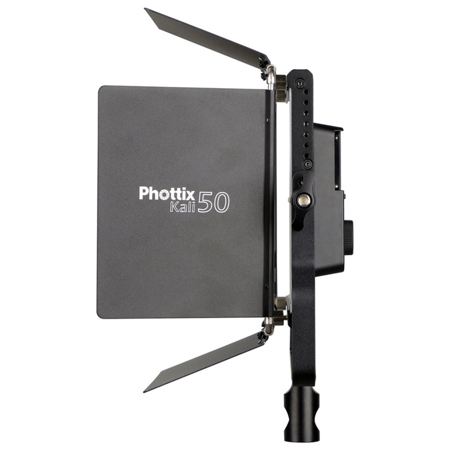 Phottix Kali50 Studio 50W LED Light