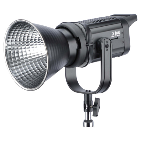 Phottix X160 COB Bi-Color LED Light