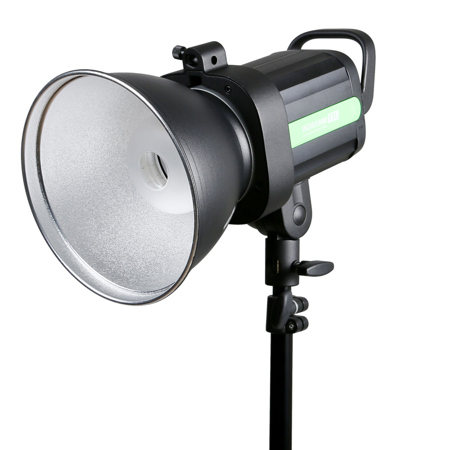 Used Phottix Indra 500 TTL 4 Channel Studio Light E