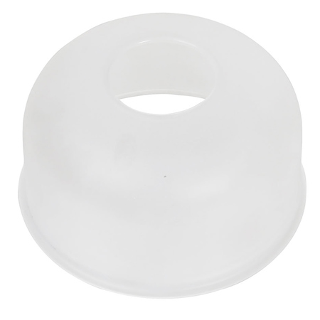 Phottix Studio Light Glass Dome