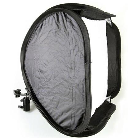 Phottix 31x31" Easy-Folder Softbox Kit