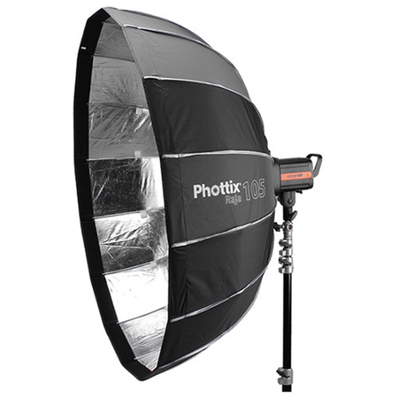 Phottix Raja 41" Quick-Folding Softbox