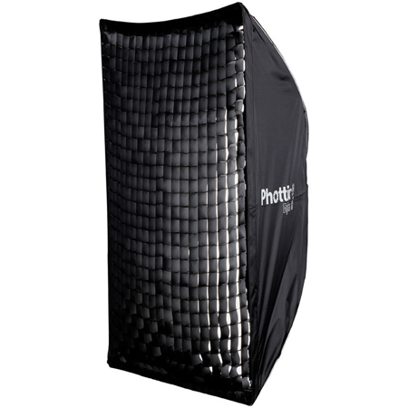 Phottix Raja Quick-Folding Softbox, 32x47" (80x120cm)