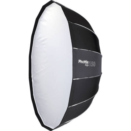 Phottix 59" Raja Quick-Folding Softbox
