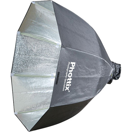 Phottix 100cm Luna Deep Octa Softbox