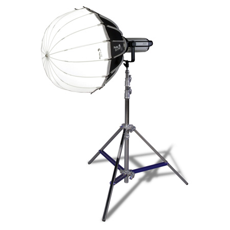 Phottix 26" G-Capsule Round Softbox