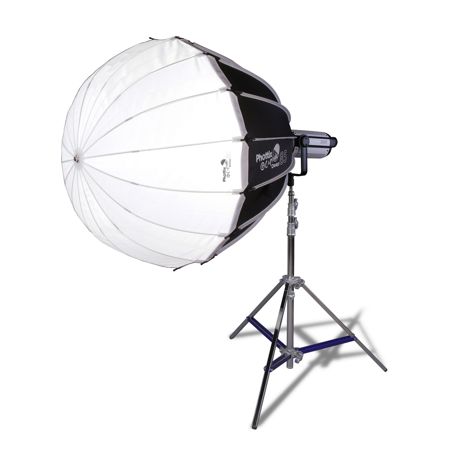 Phottix 33" G-Capsule Parabolic Deep Softbox