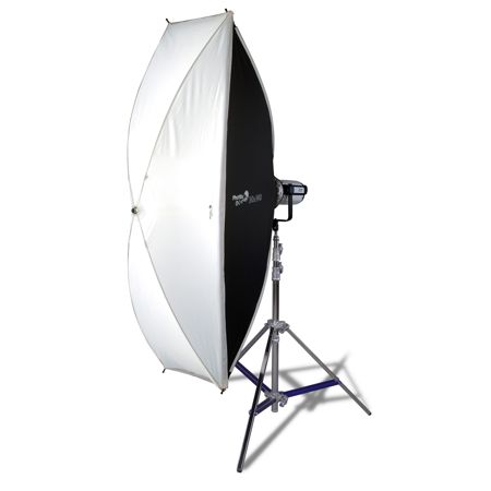 Phottix 12x55" G-Capsule Rectangular Softbox