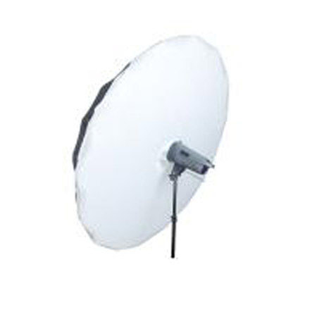 Phottix Para-Pro White Umbrella Diffuser for 60" Reflective Umbrella