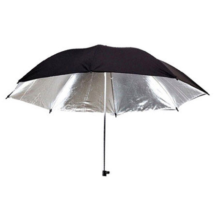 Phottix Two Layer Detached Reflective Umbrella, 101cm (40")