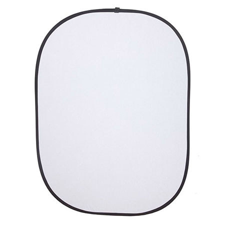 Phottix 150x200cm Collapsible Diffuser, White