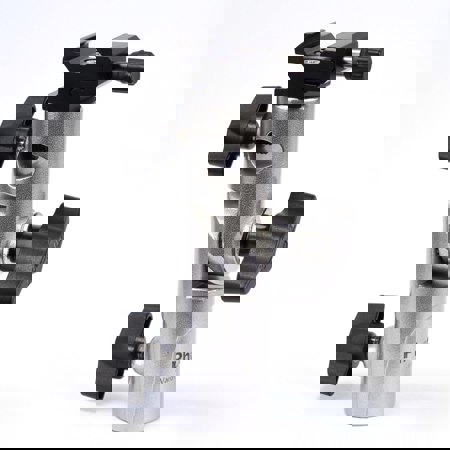 Phottix Varos Pro Mini Multi-Function Flash Shoe Umbrella Holder