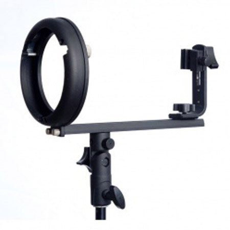 Phottix Hs Speed Mount for Softboxes with Bowens Mount