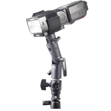 Phottix Varos H-Mount Plate and Strap