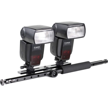 Phottix Multi-boom 16" Flash Bracket