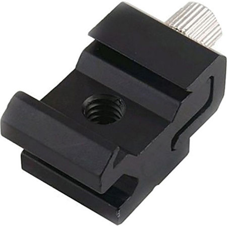 Phottix Cold Shoe Mount for Multi Boom Series Flash Bracket