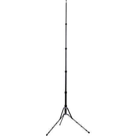 Phottix Padat Carbon Fiber Compact Light Stand, 6.5'