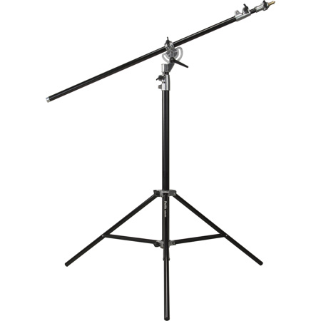 Phottix Saldo 395 156" Studio Boom Light Stand