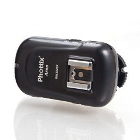 Phottix Ares Wireless Flash Trigger Receiver Only