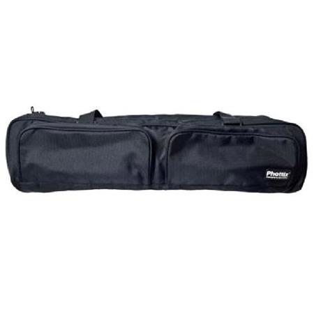 Phottix 28" Gear Bag for Light Stands, Umbrella Adapters and Flash Triggers