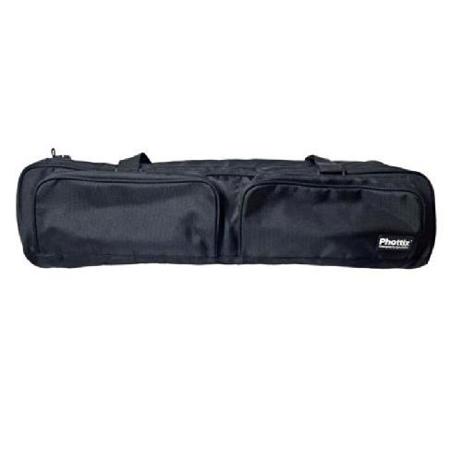 Phottix 38" Gear Bag for Light Stands, Umbrella Adapters and Flash Triggers