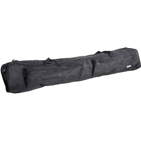 Phottix 48" Gear Bag for Light Stands, Umbrella Adapters and Flash Triggers