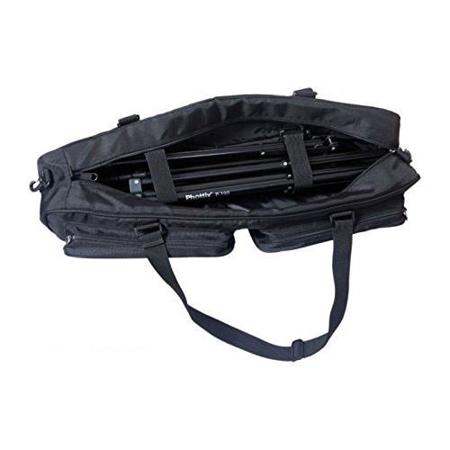 Phottix 48" Gear Bag for Light Stands, Umbrella Adapters and Flash Triggers